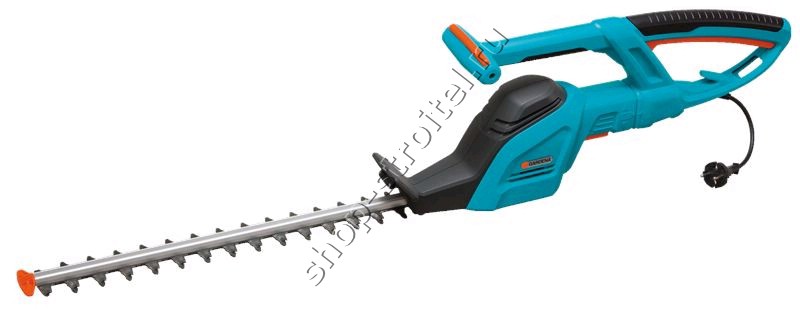 Увеличенная фотография Эл. ножницы Gardena EasyCut48 (550Вт) 08875-20.000.00